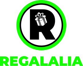 Regalalia | Regalos Personalizados con Alma en Elche