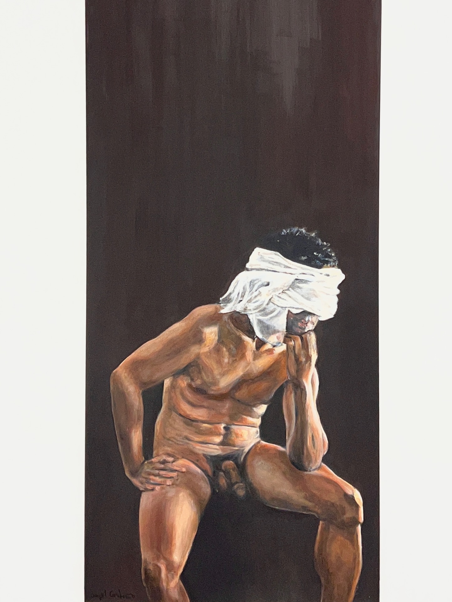 Anamnesis Ángel Castaño Artista Ilicitano Regalalia (17)