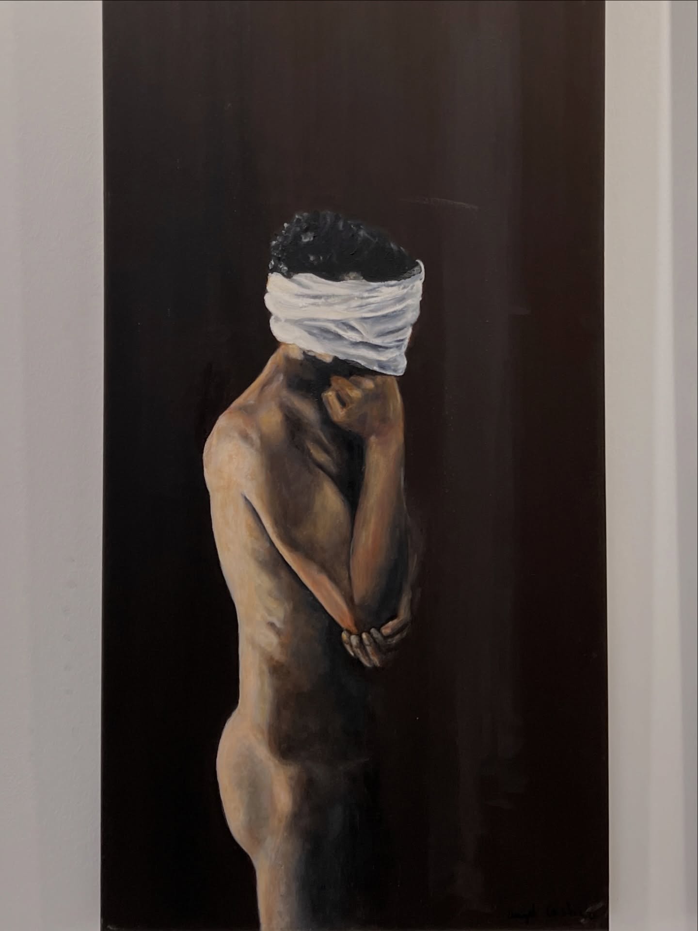 Anamnesis Ángel Castaño Artista Ilicitano Regalalia (18)