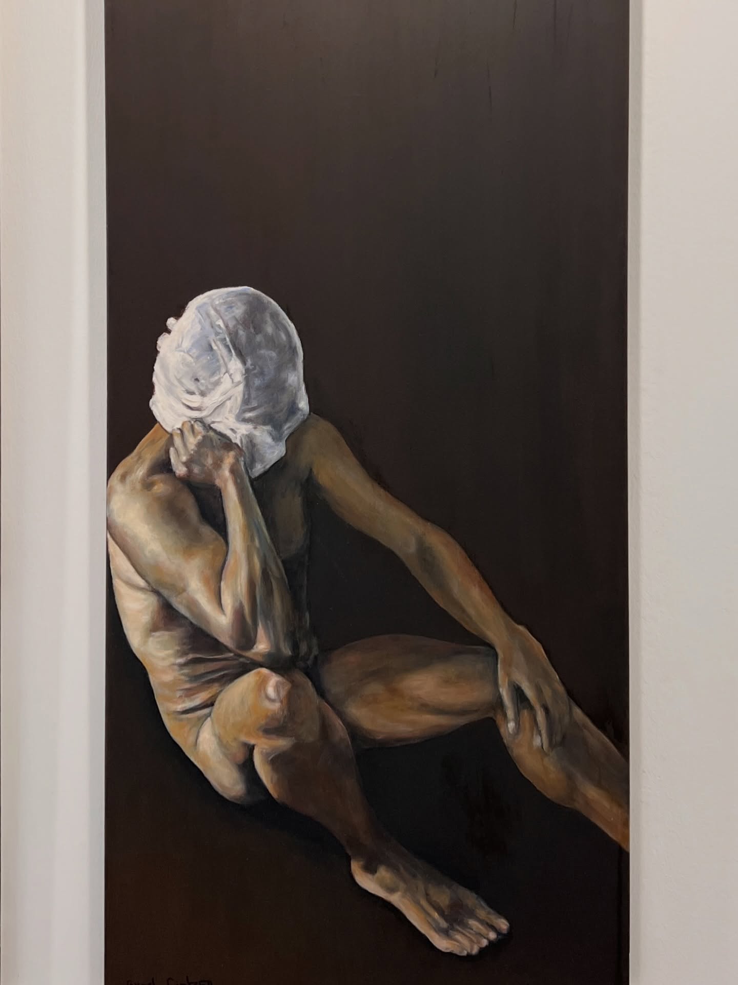 Anamnesis Ángel Castaño Artista Ilicitano Regalalia (20)