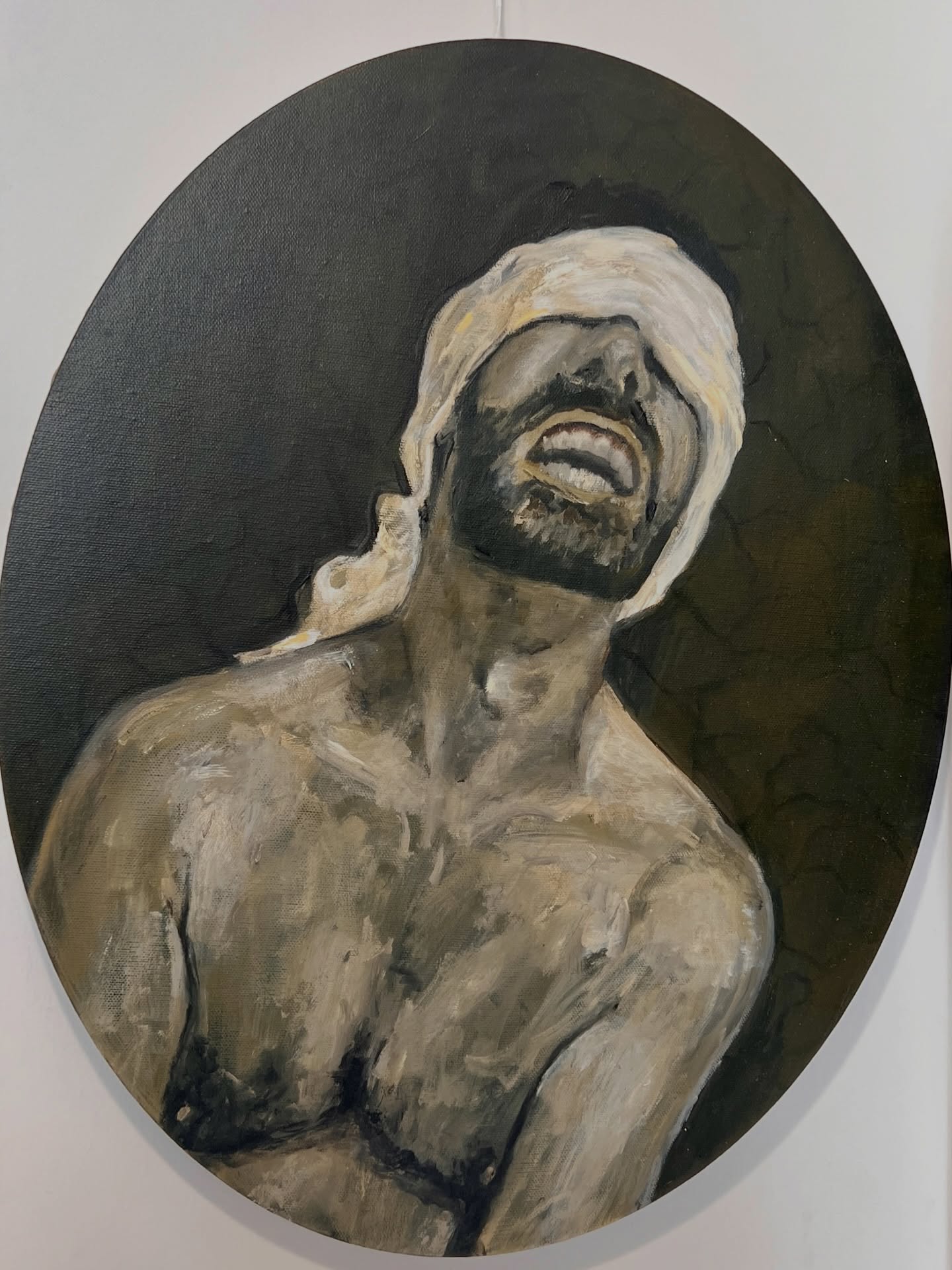 Anamnesis Ángel Castaño Artista Ilicitano Regalalia (21)