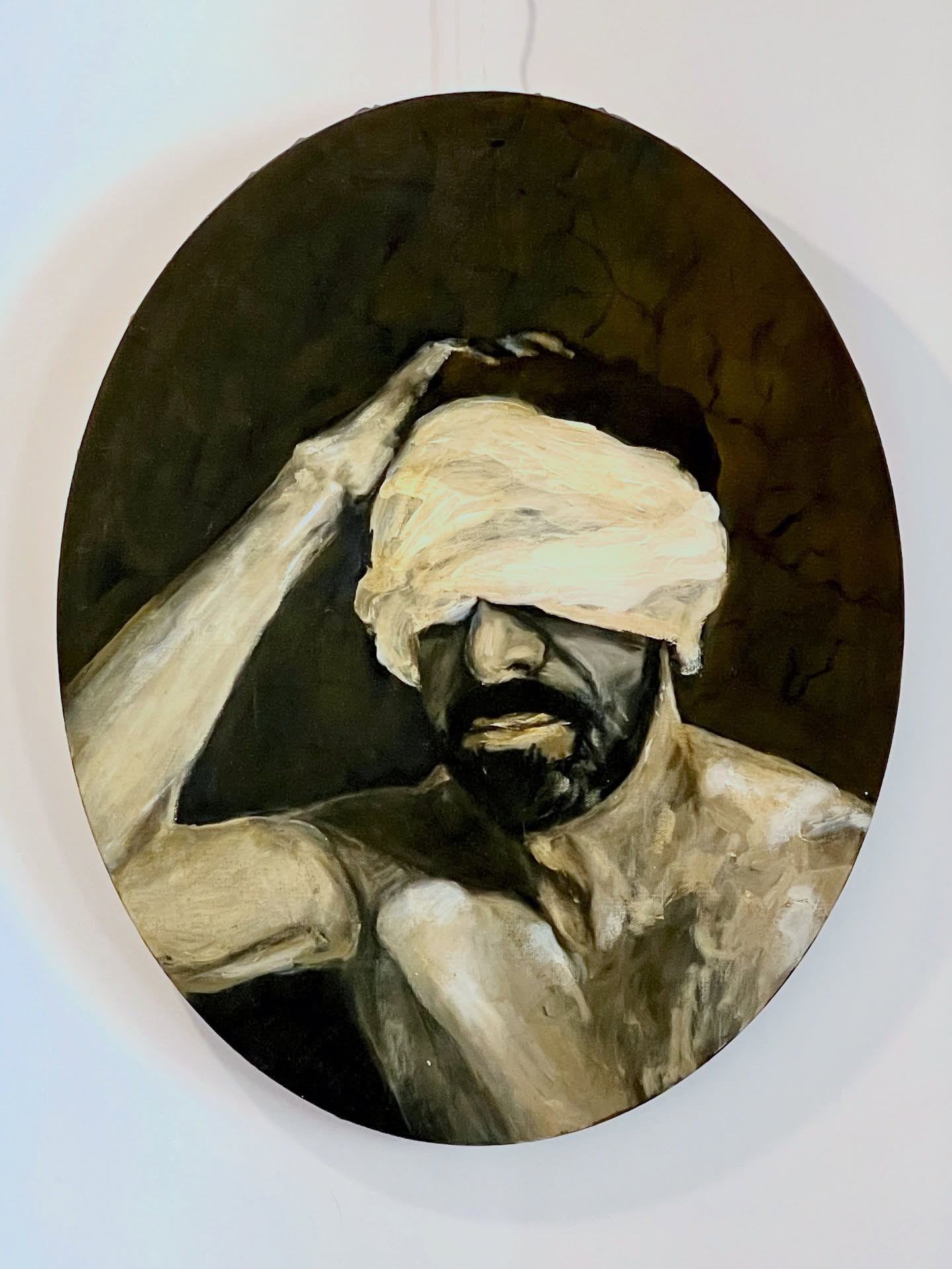 Anamnesis Ángel Castaño Artista Ilicitano Regalalia (22)