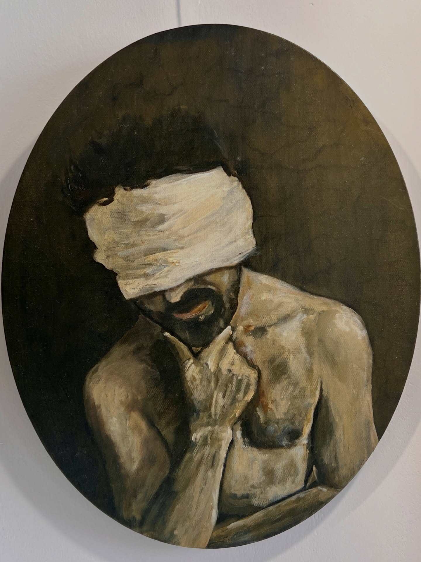 Anamnesis Ángel Castaño Artista Ilicitano Regalalia (24)