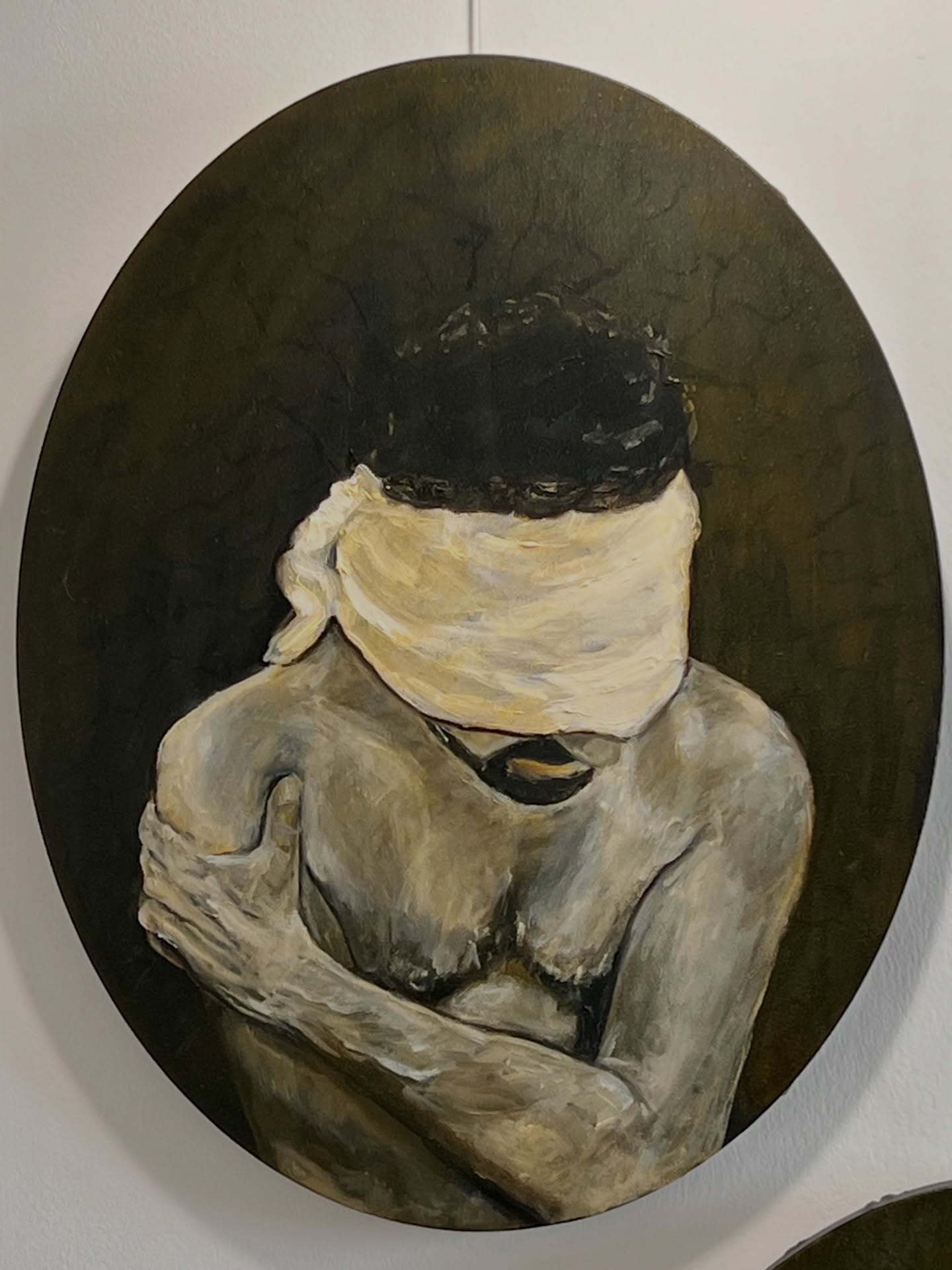 Anamnesis Ángel Castaño Artista Ilicitano Regalalia (26)
