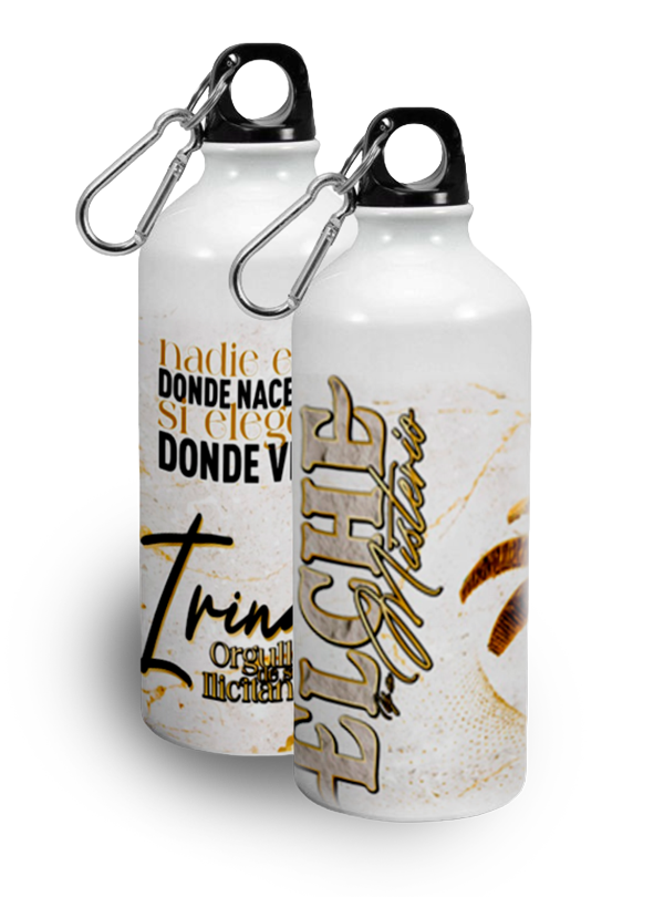 BOTELLAS