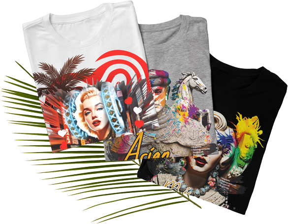 CAMISETAS-PERSONALIZADAS