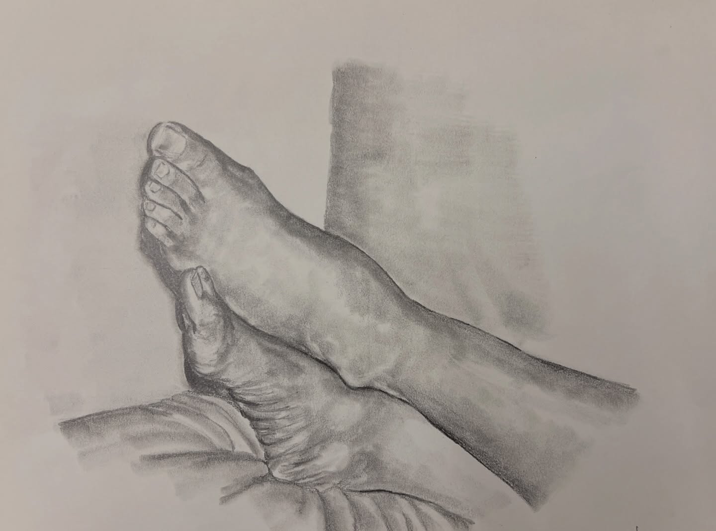 Dibujos realizados por Ángel Castaño Artista Ilicitano Regalalia (12)