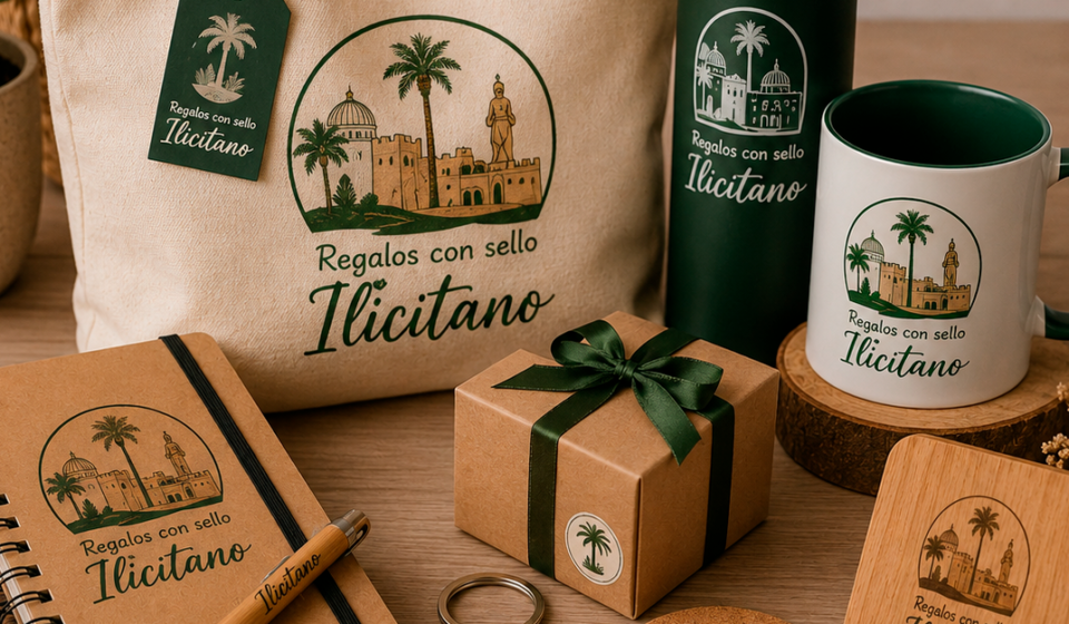 regalos personalizados elche